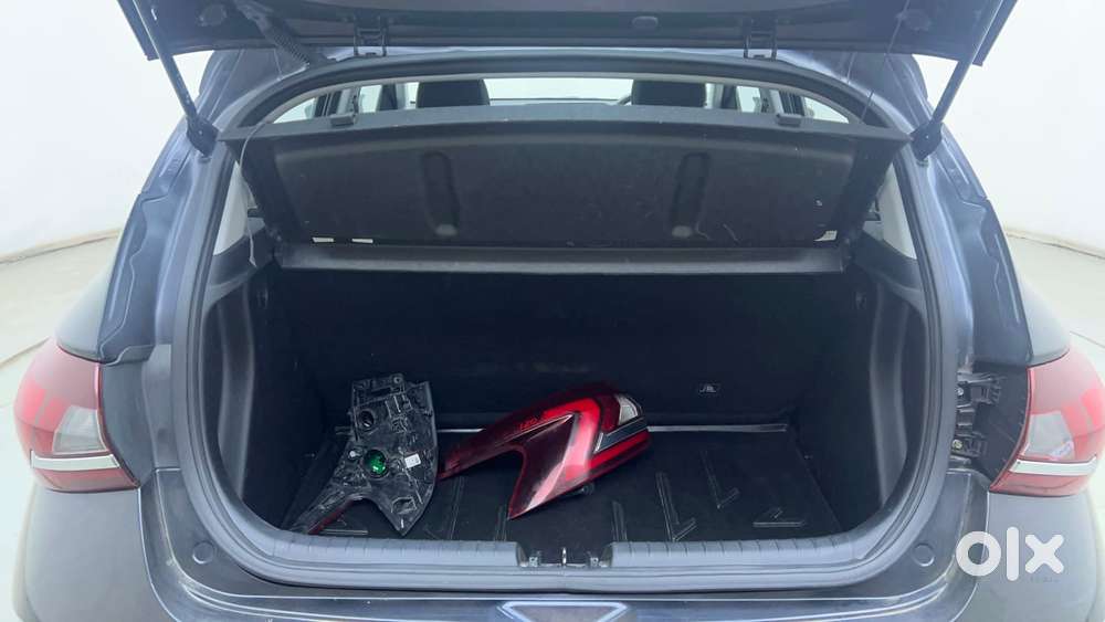 Hyundai I20 1.2 Sportz (o), 2024, Petrol