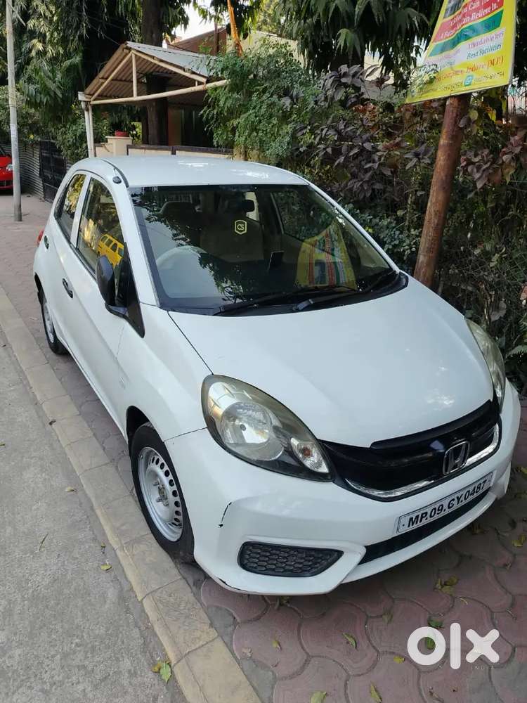 Honda Brio 2018 Excellent Condition