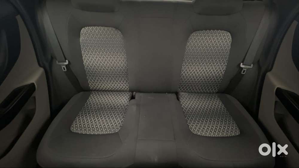 Tata Nexon 1.2 Revotron Xm, 2018, Petrol