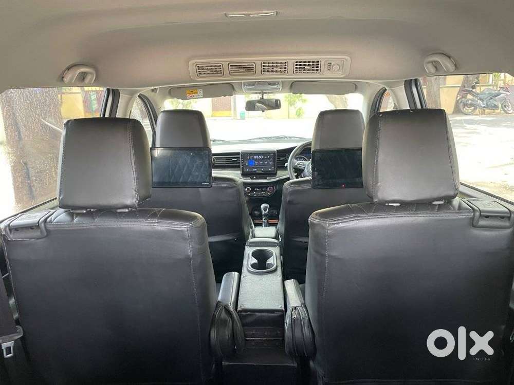Maruti Suzuki Xl6 1.5 Zeta At, 2023, Petrol