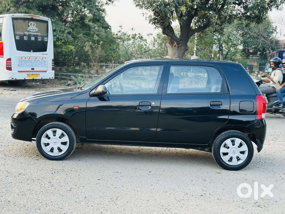 Maruti Suzuki Alto K10