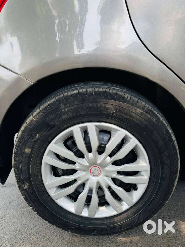 Maruti Suzuki Swift Vdi, 2012, Diesel