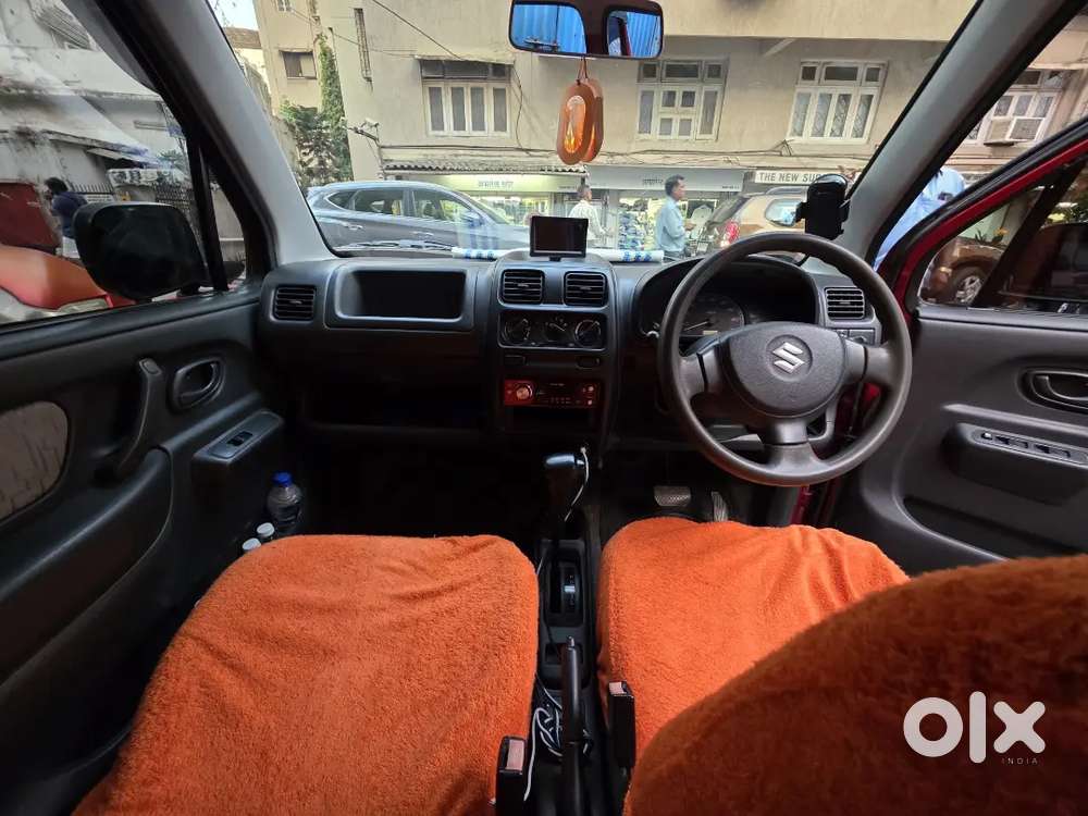 Immaculate Condition Wagon R Automatic Ax