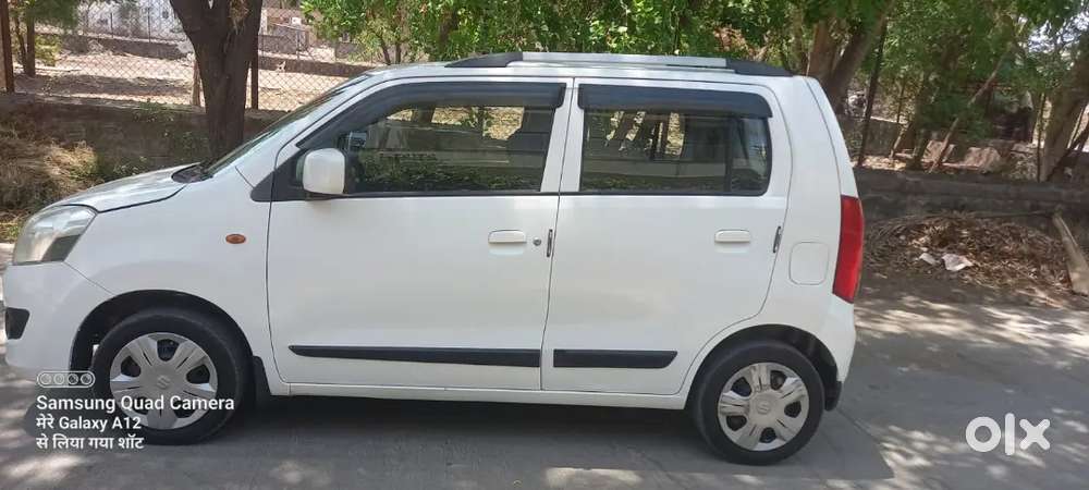 2012 Wagnar Good Condition Sekan Onar Original Paint