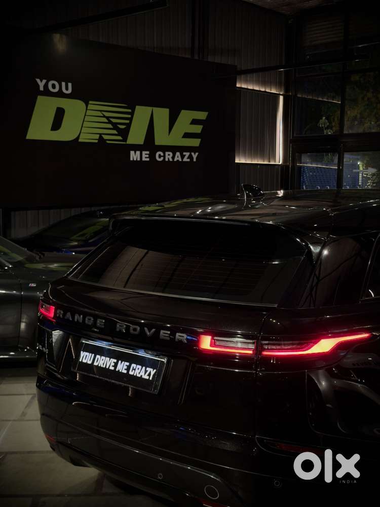 Land Rover Range Velar P250 R-dynamic Hse, 2025, Petrol