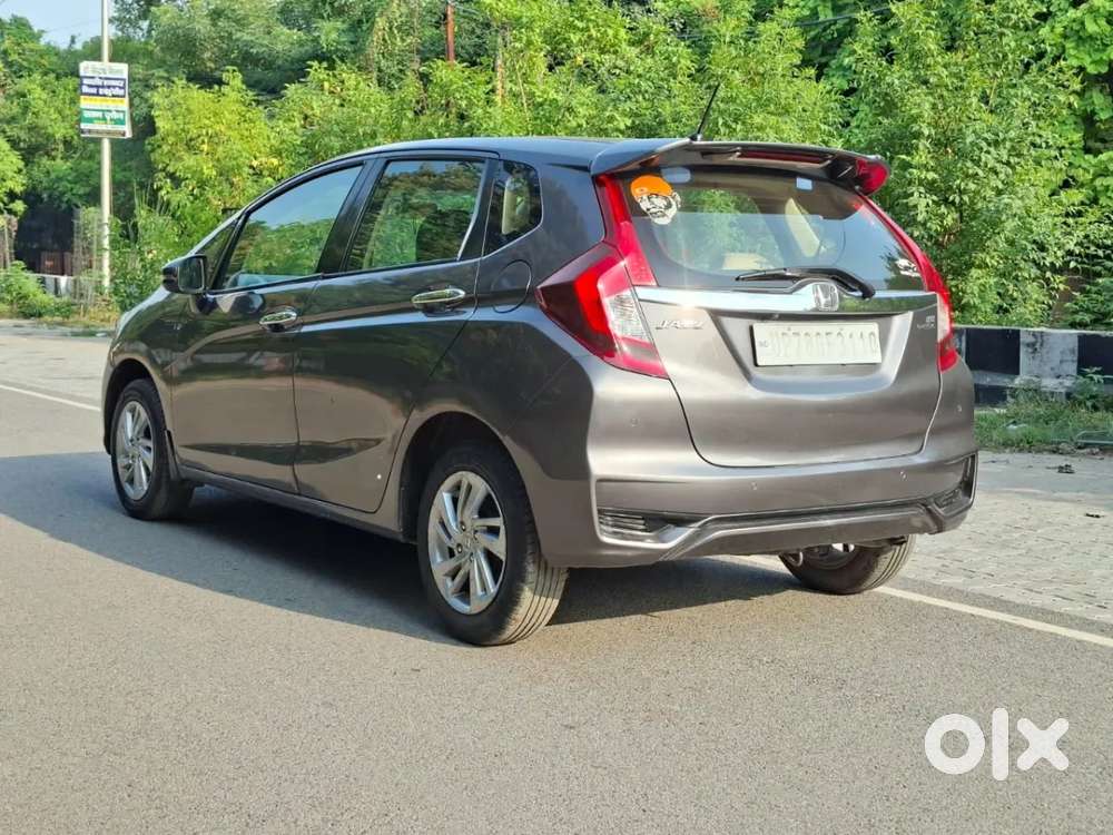 Honda Jazz [ ] 1.2 Vx I-vtec Mt, 2020, Petrol