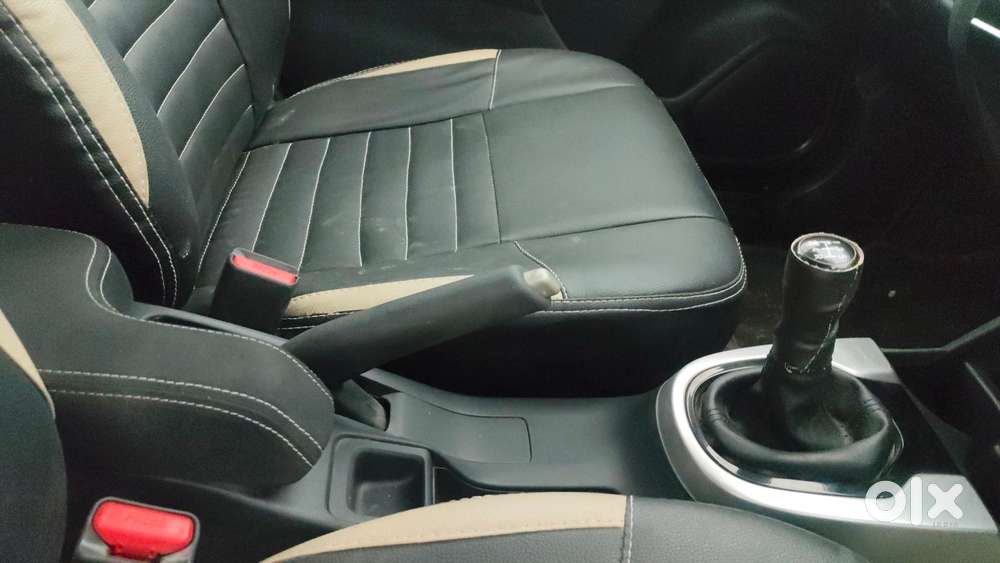 Honda Wr-v 1.2 Vx I-vtec, 2018, Petrol