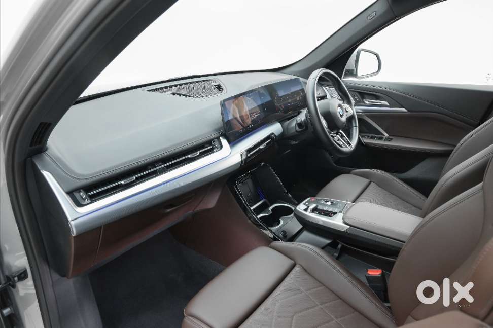 Bmw X1 Sdrive18i M Sport, 2025, Petrol