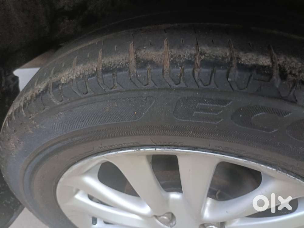 Toyota Etios G, 2011, Petrol