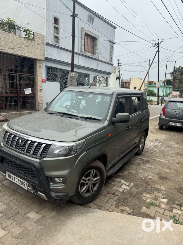 Mahindra Bolero Neo 2023