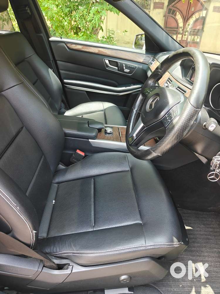 Mercedes-benz E-class E 250 Elegance, 2015, Diesel