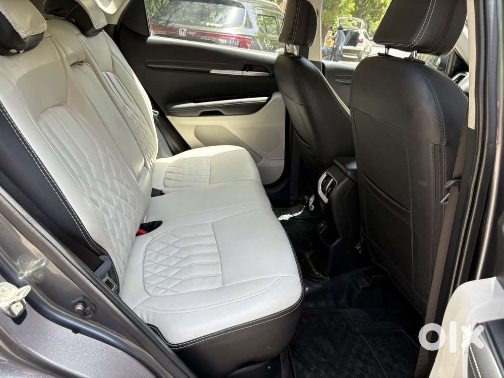 Kia Sonet Htx Turbo Imt, 2021, Petrol