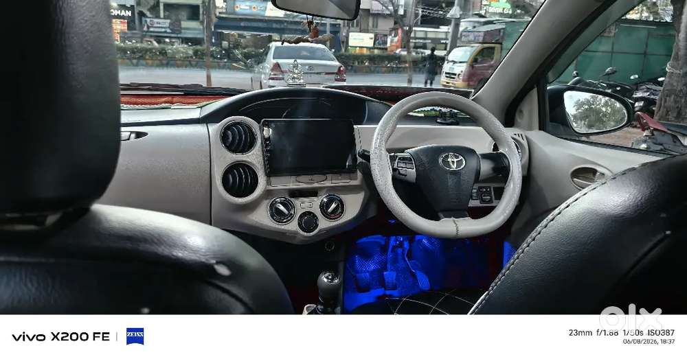 Toyota Etios