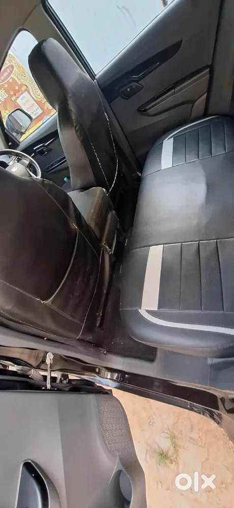Mahindra Kuv 100 2018 Petrol 45000 Km Driven