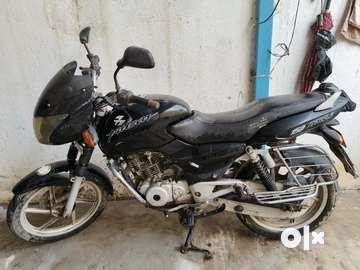 Used pulsar 150 sale