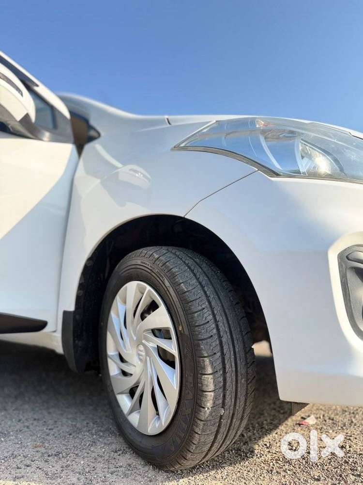 Maruti Suzuki Ertiga Shvs Vdi, 2016, Diesel