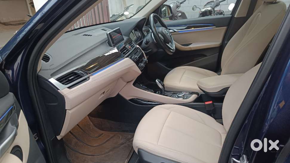 Bmw X1 2.0 Sdrive20d Xline, 2020, Diesel