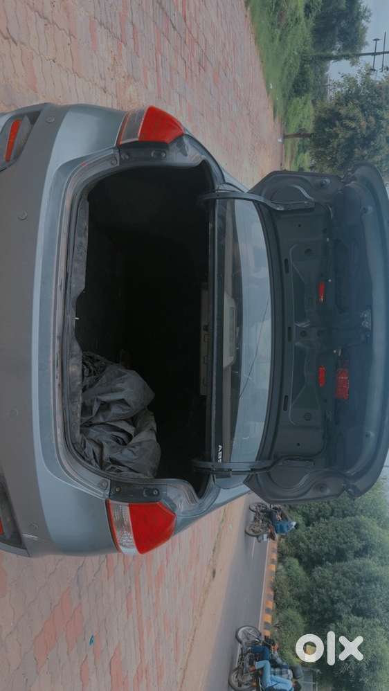 Maruti Suzuki Ciaz Zdi 2015