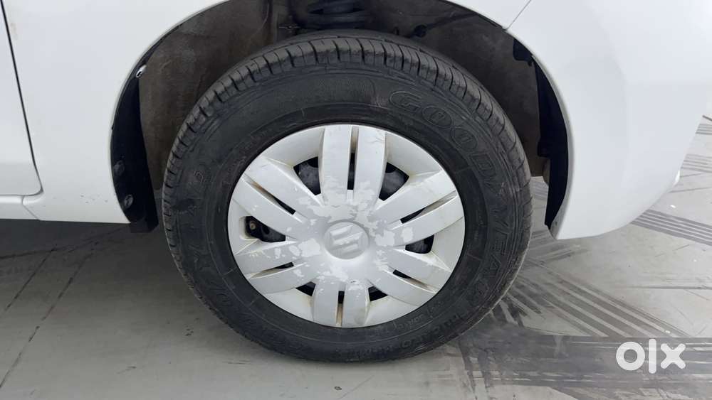 Maruti Suzuki Alto 800 2012-2016 Vxi, 2020, Petrol