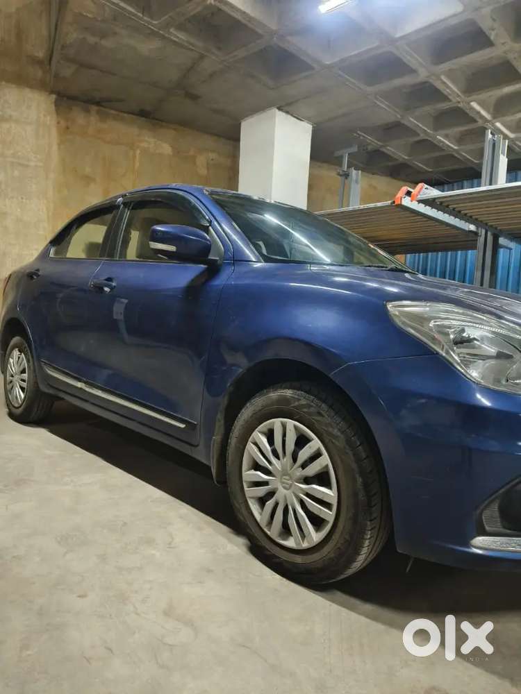 Maruti Suzuki Dzire 2024 Petrol 60000 Km Driven
