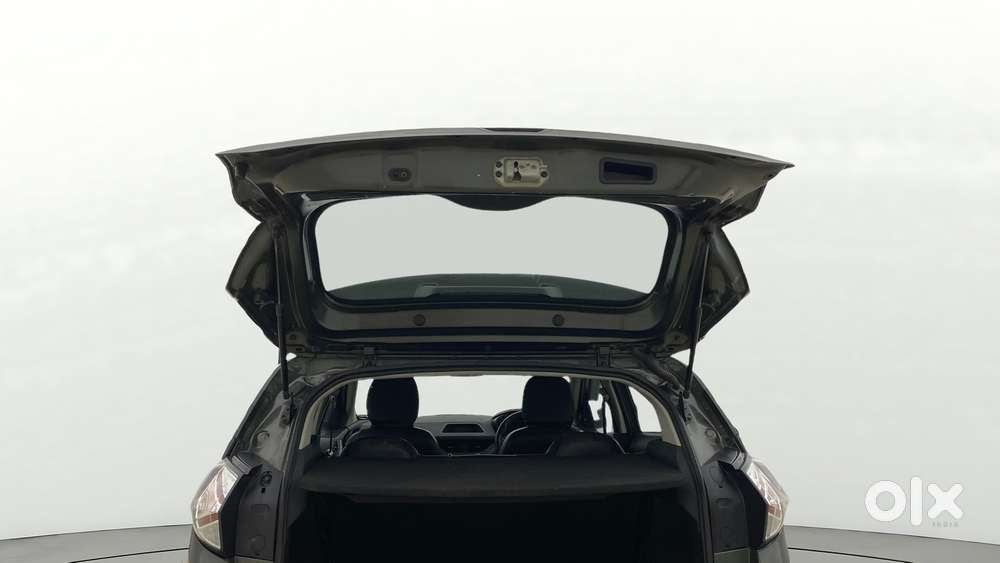 Tata Nexon 1.2 Revotron Xm, 2020, Petrol