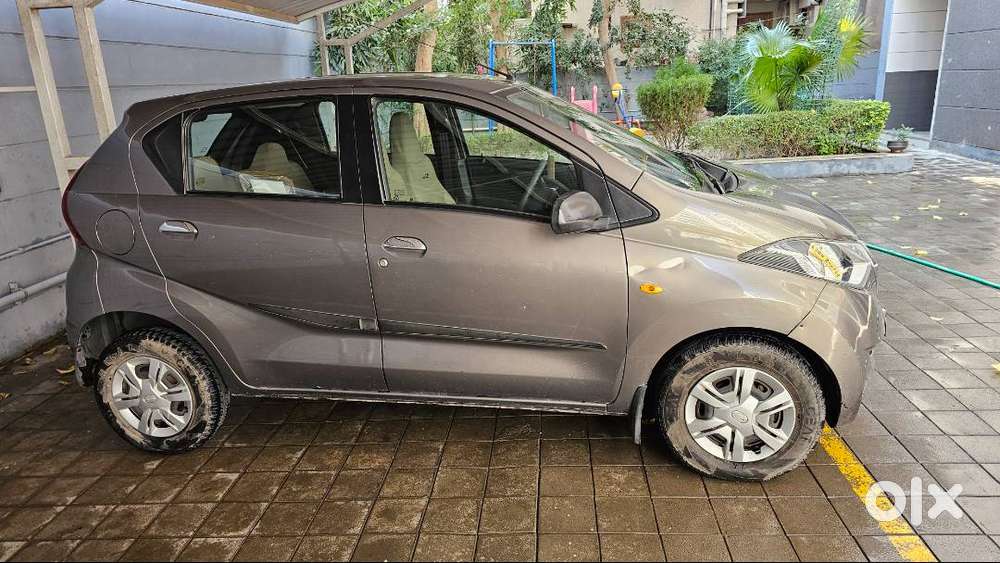 Datsun Redi-go  2018