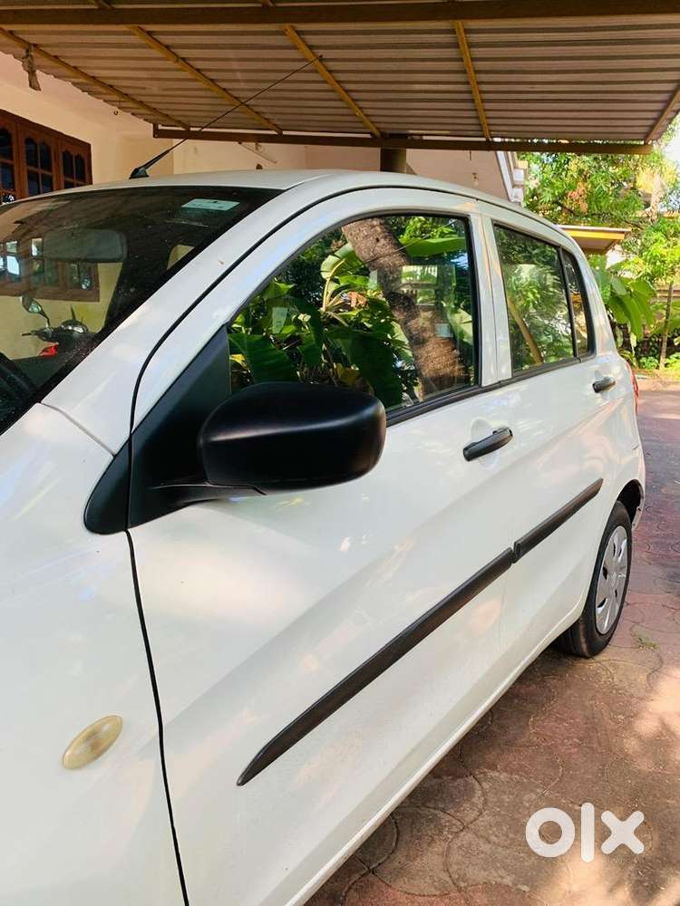 Maruti Suzuki Celerio 2016 Petrol Good Condition