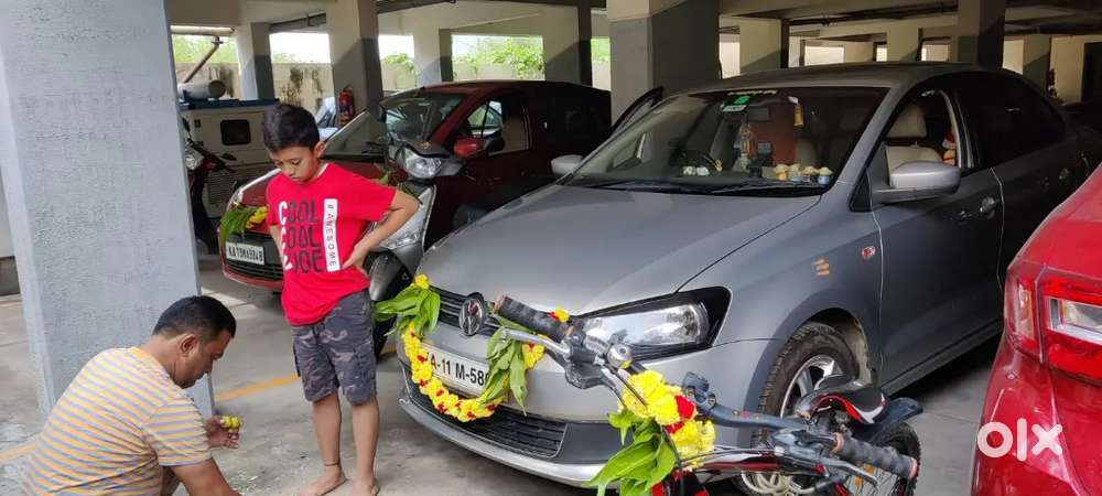 Volkswagen Vento 2013 Diesel 126000 Km Driven