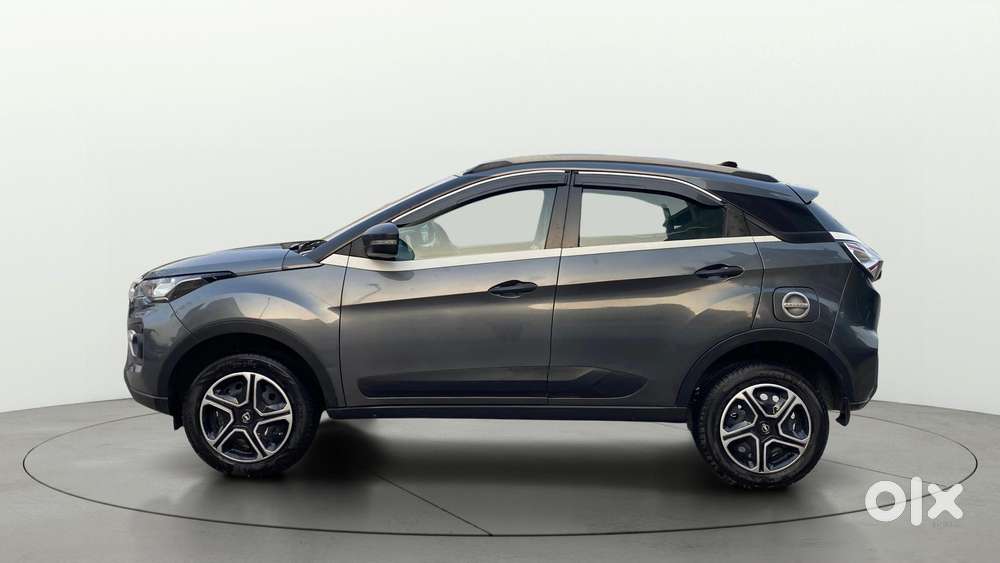 Tata Nexon 1.2 Revotron Xm (s), 2022, Petrol