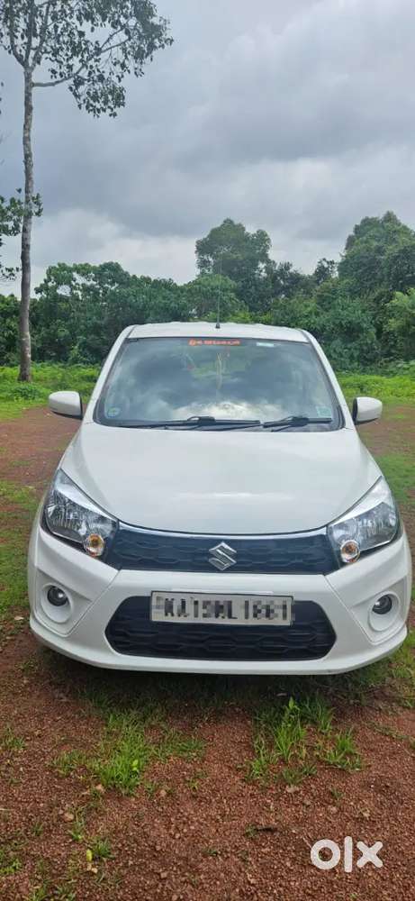 Owner Single 
Fuel Petrol 
Version Zxi 
Km Only 35000km