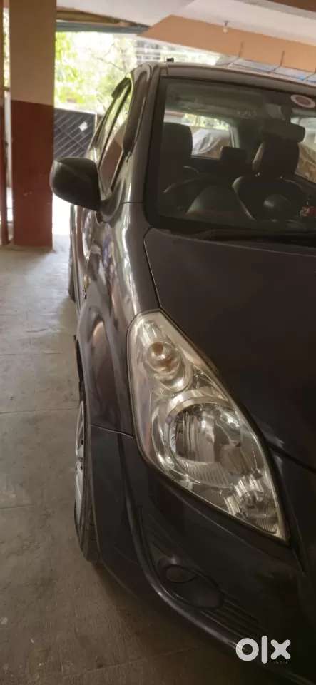 Maruti Suzuki Ritz Vdi Bs-iv, 2013, Diesel