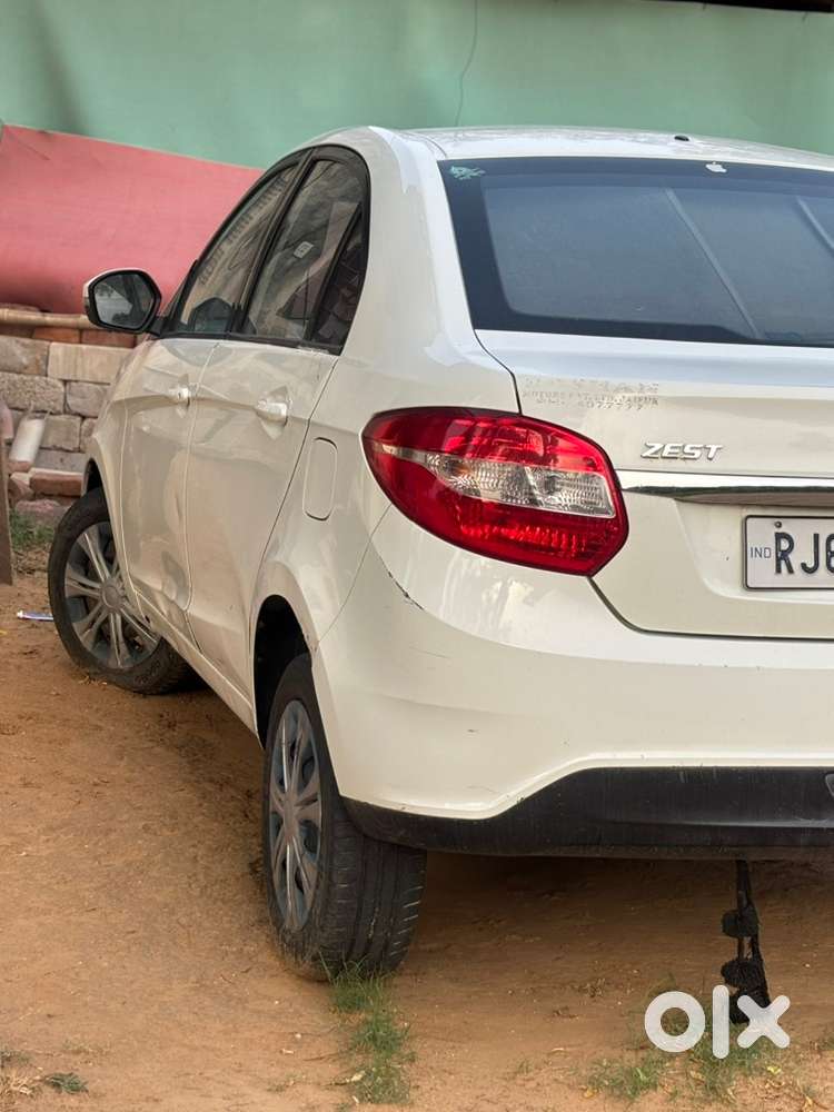 Tata Zest Diesel Good Condition