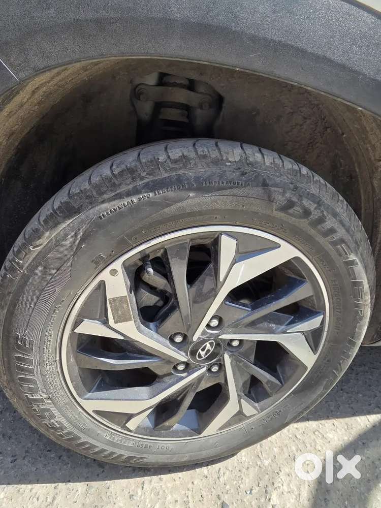 Hyundai Creta 2020 Diesel 65000 Km Driven