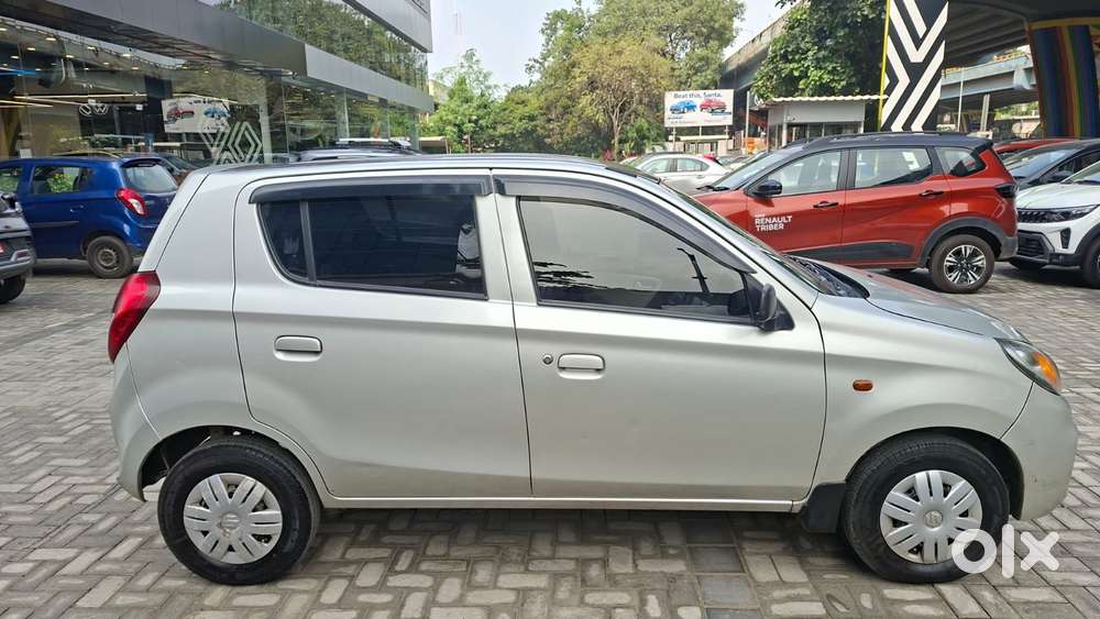 Maruti Suzuki Alto 800 2019-2023 0.8 Lxi (o), 2021, Petrol