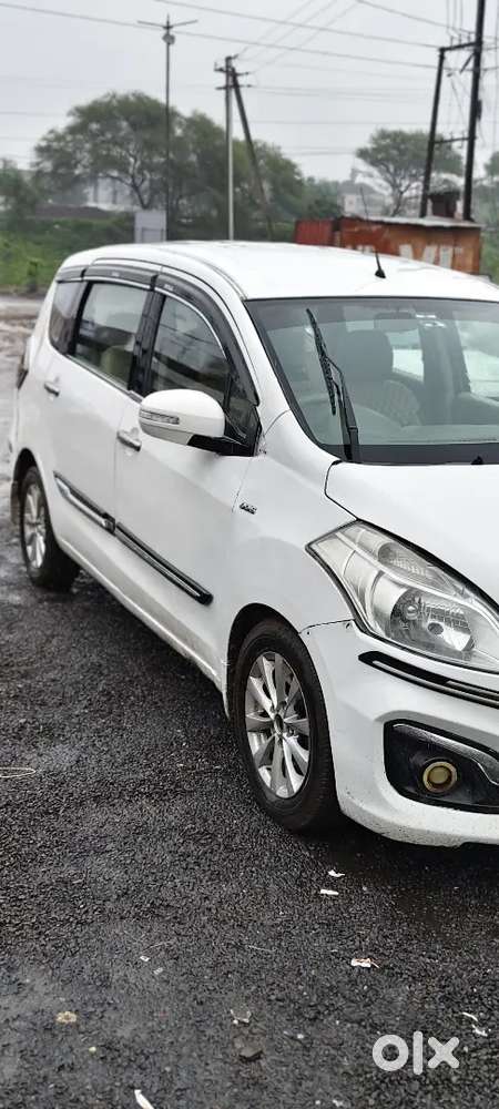 Maruti Ertiga Zdi 2014
