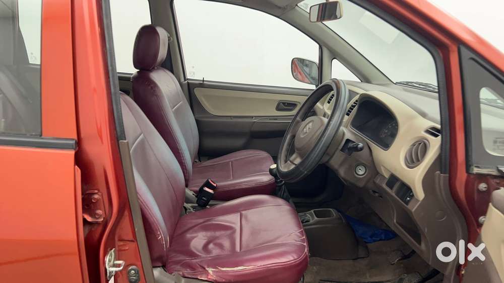 Maruti Suzuki Estilo Lxi Bs-iv, 2012, Petrol