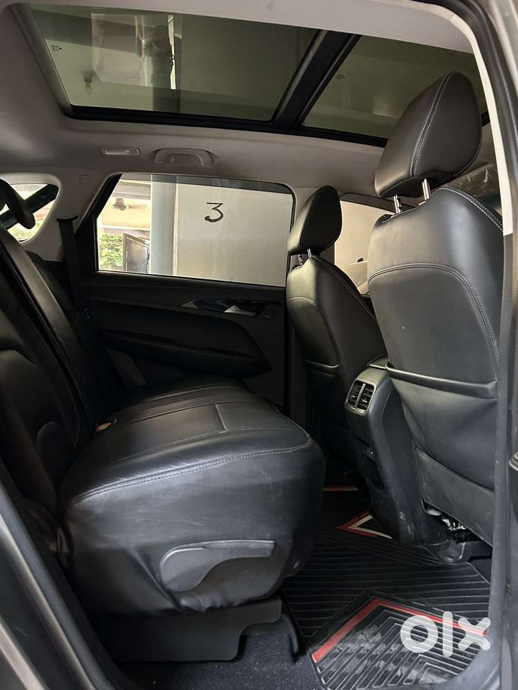 Mg Hector 2.0 Sharp Diesel, 2019, Diesel