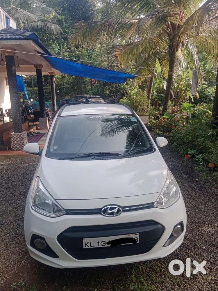 Hyundai I10 2014 Petrol Well Maintained
325000/-