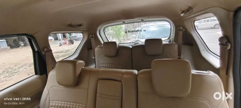 Maruti Suzuki Ertiga 2025