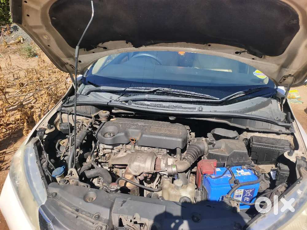 Honda City 2014 Diesel 132000 Km Driven