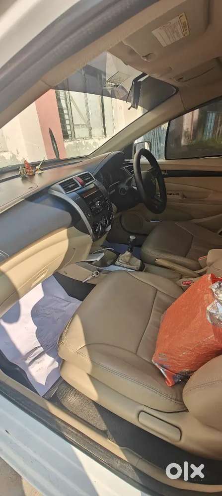 Honda City Well Nd Good Condition Ek Paisa Lgane Ki Jarurat Nhi H Ek
