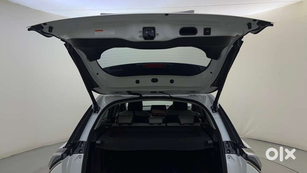 Maruti Suzuki Grand Vitara 1.5 Alpha Smart Hybrid, 2026, Petrol