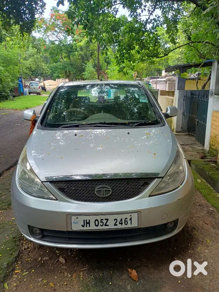 Tata Indica Vista