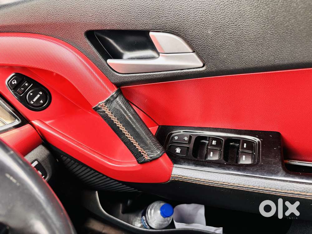Hyundai Creta 1.6 Crdi At Sx Plus, 2019, Diesel