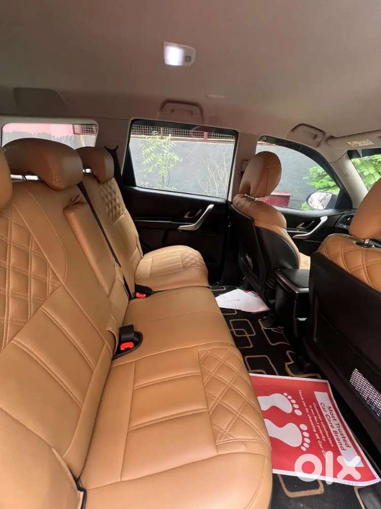 Mahindra Xuv500 W7 2019 Diesel