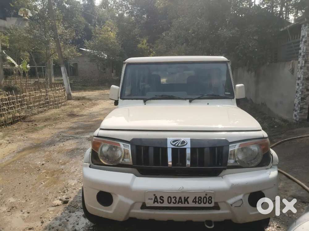 Bolero Slx M2di For Sell Very Good In Condition