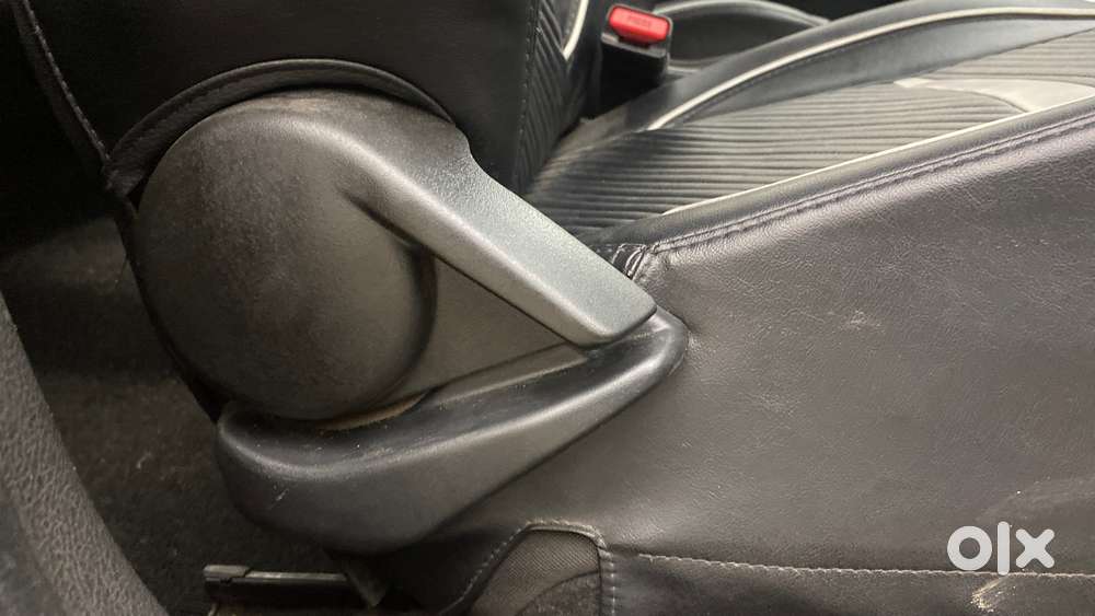 Maruti Suzuki Baleno 1.2 Cvt Delta, 2016, Petrol