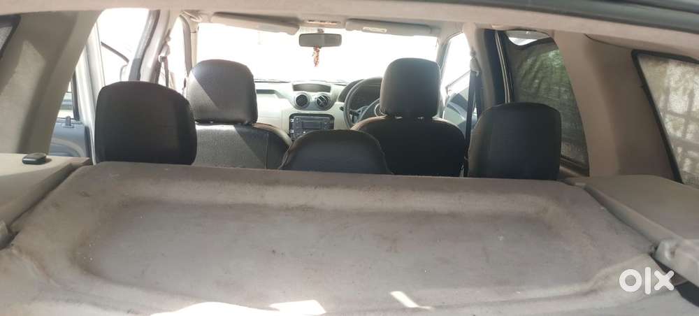 Selling My Genuine, Non-accidental 2013 Renault Duster.