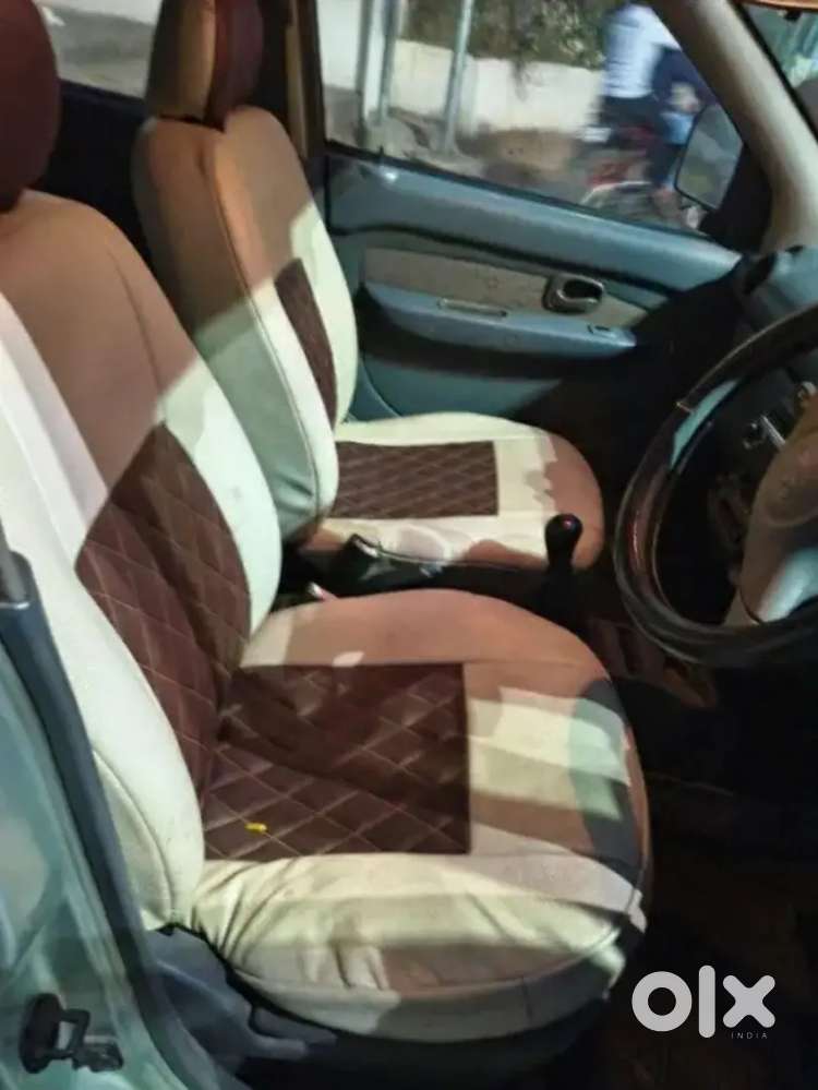 Hyundai Santro 2002 Petrol