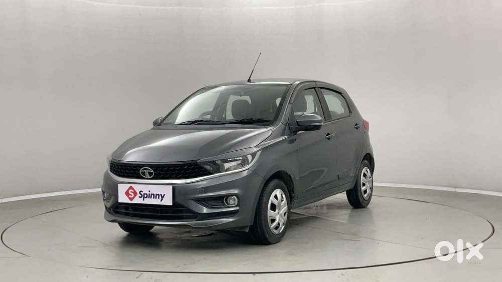 Tata Tiago Xz, 2020, Petrol